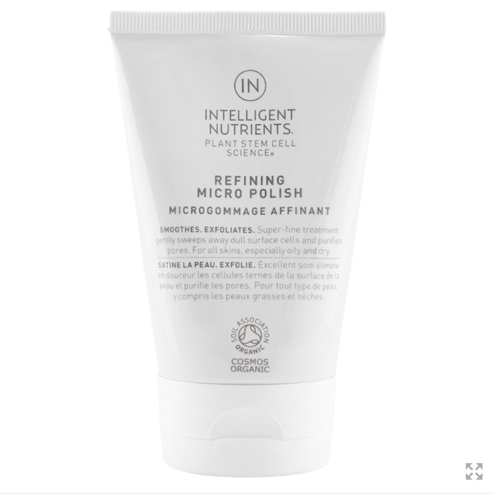 Intelligent Nutrient  Micro Polish | FabFitFun